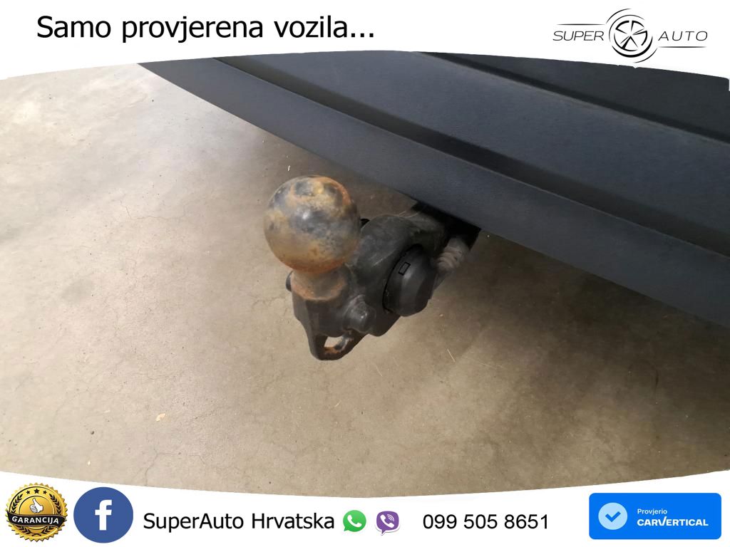 Volkswagen ID.4 Pro Performance 82 kWh (204 KS)