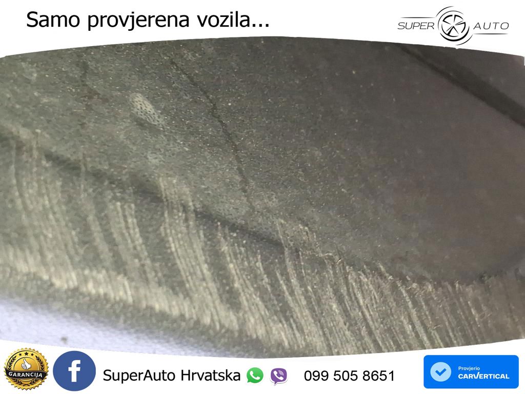 Volkswagen ID.4 Pro Performance 82 kWh (204 KS)