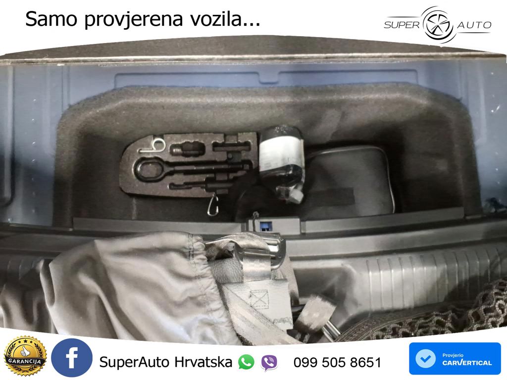 Volkswagen ID.4 Pro Performance 82 kWh (204 KS)