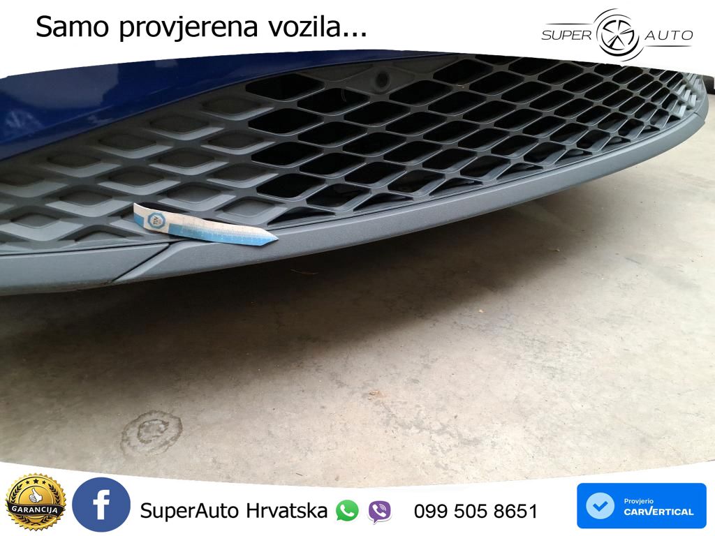 Volkswagen ID.4 Pro Performance 82 kWh (204 KS)
