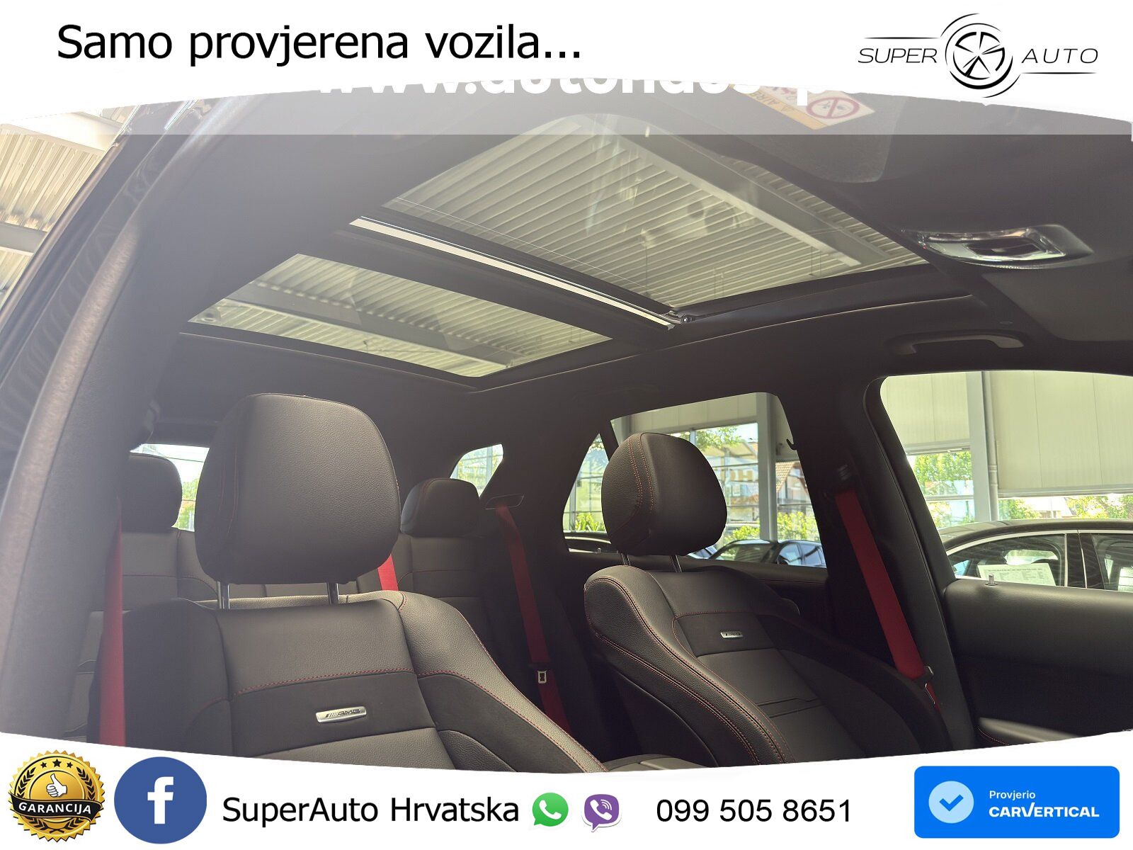 Mercedes AMG GLE 53 (435 KS) EQ Boost 4MATIC+ AMG SPEEDSHIFT TCT 9G