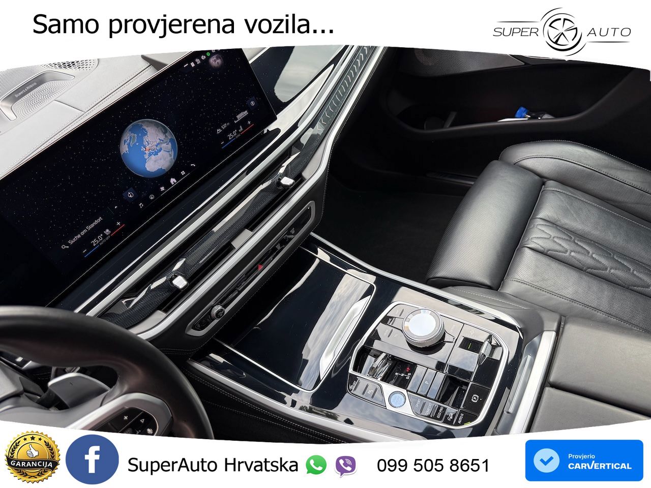 BMW X5 40d (352 KS) xDrive Steptronic LED+GR SJED+ACC