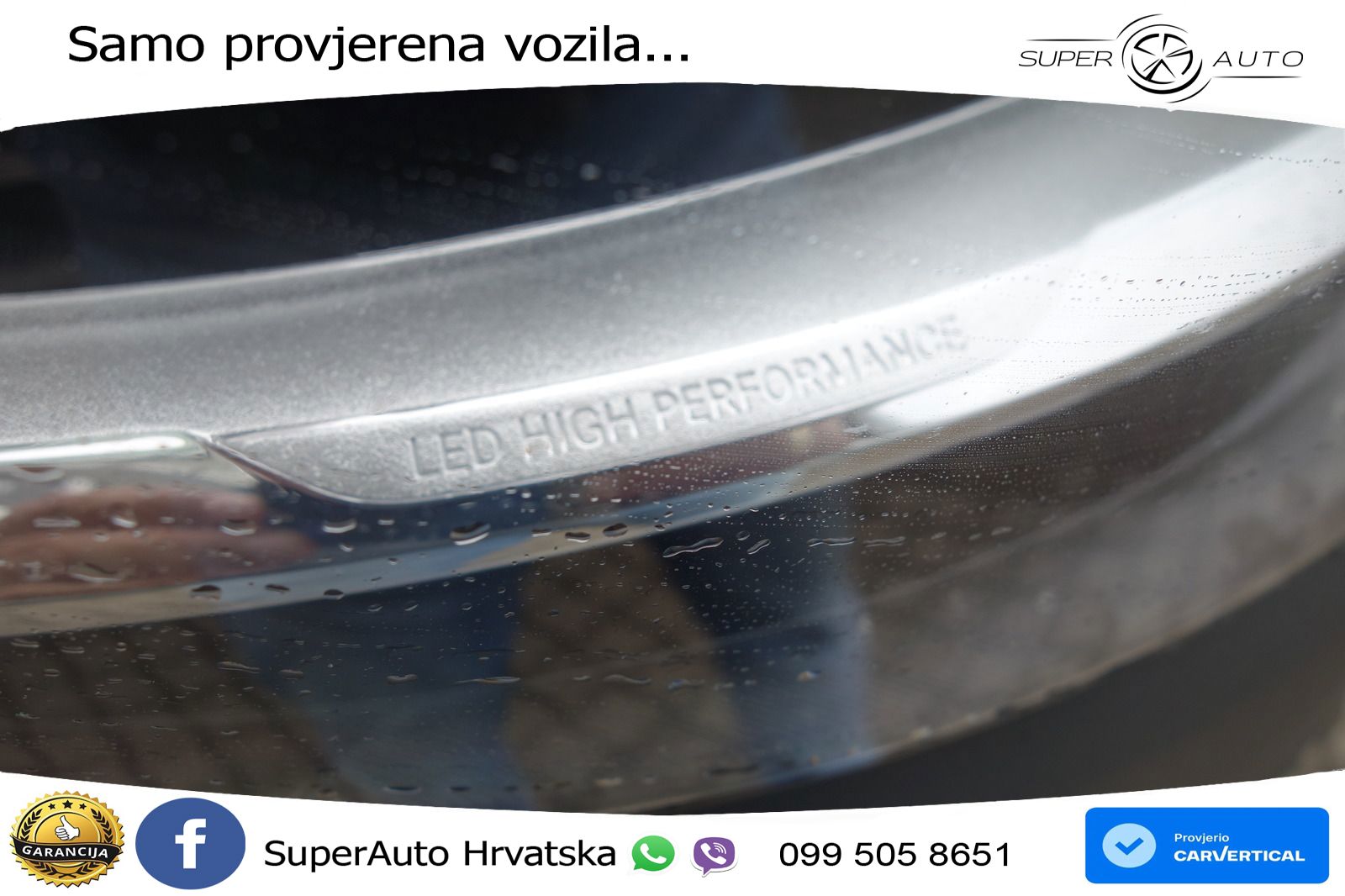 Mercedes-Benz Sprinter 170 KS