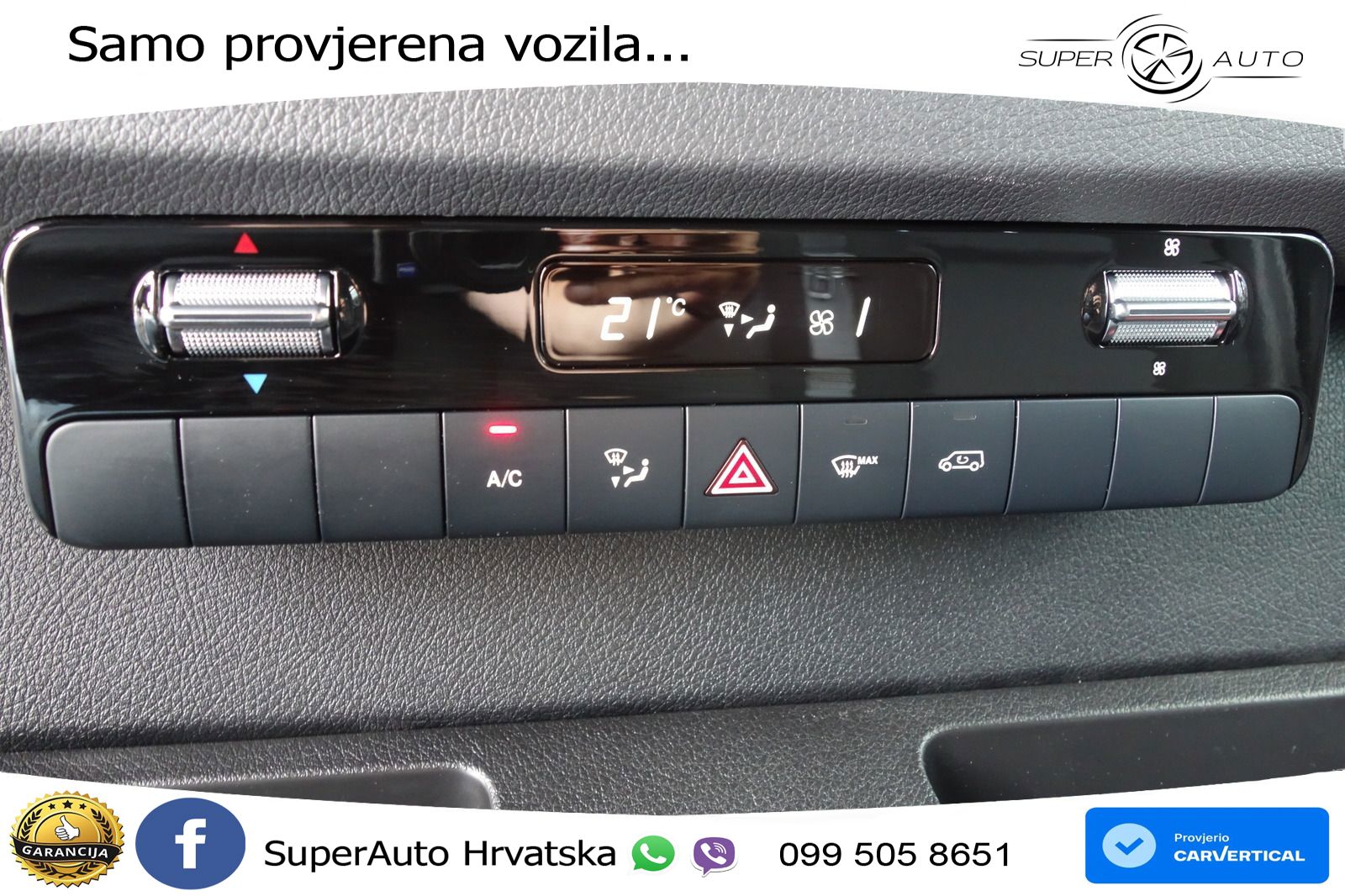 Mercedes-Benz Sprinter 170 KS