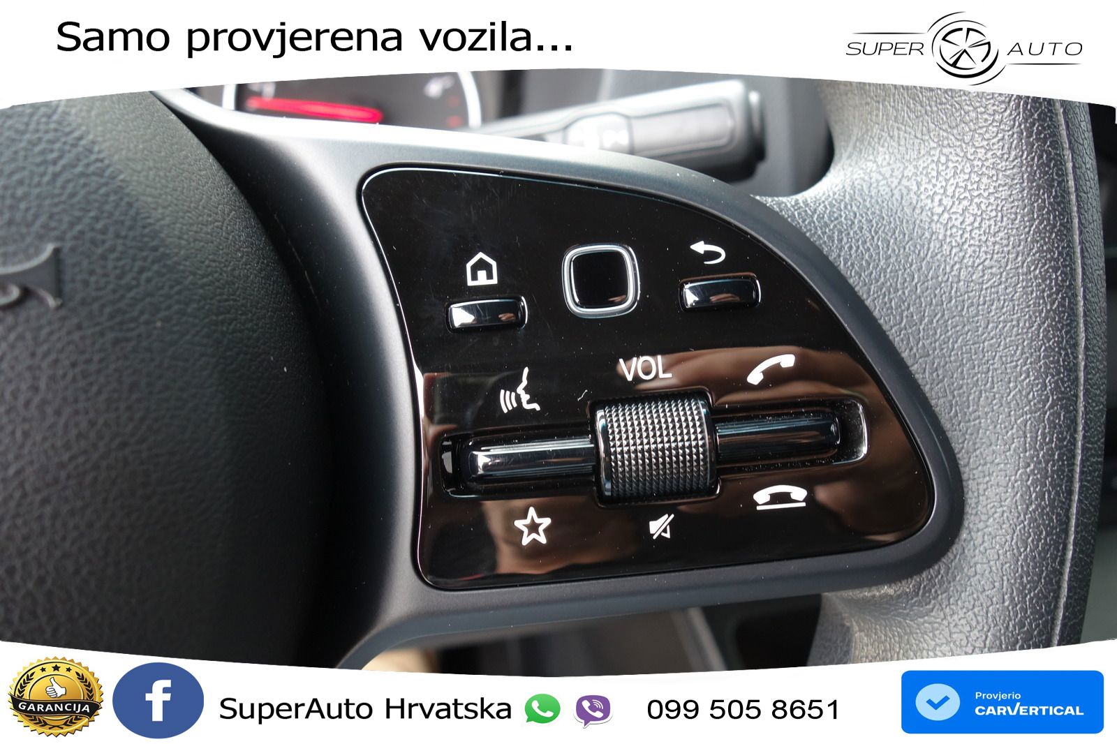 Mercedes-Benz Sprinter 170 KS