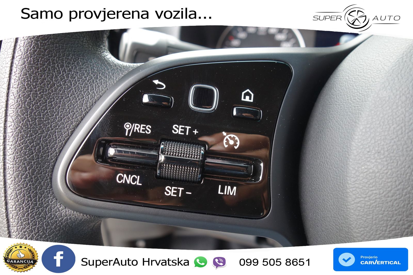 Mercedes-Benz Sprinter 170 KS