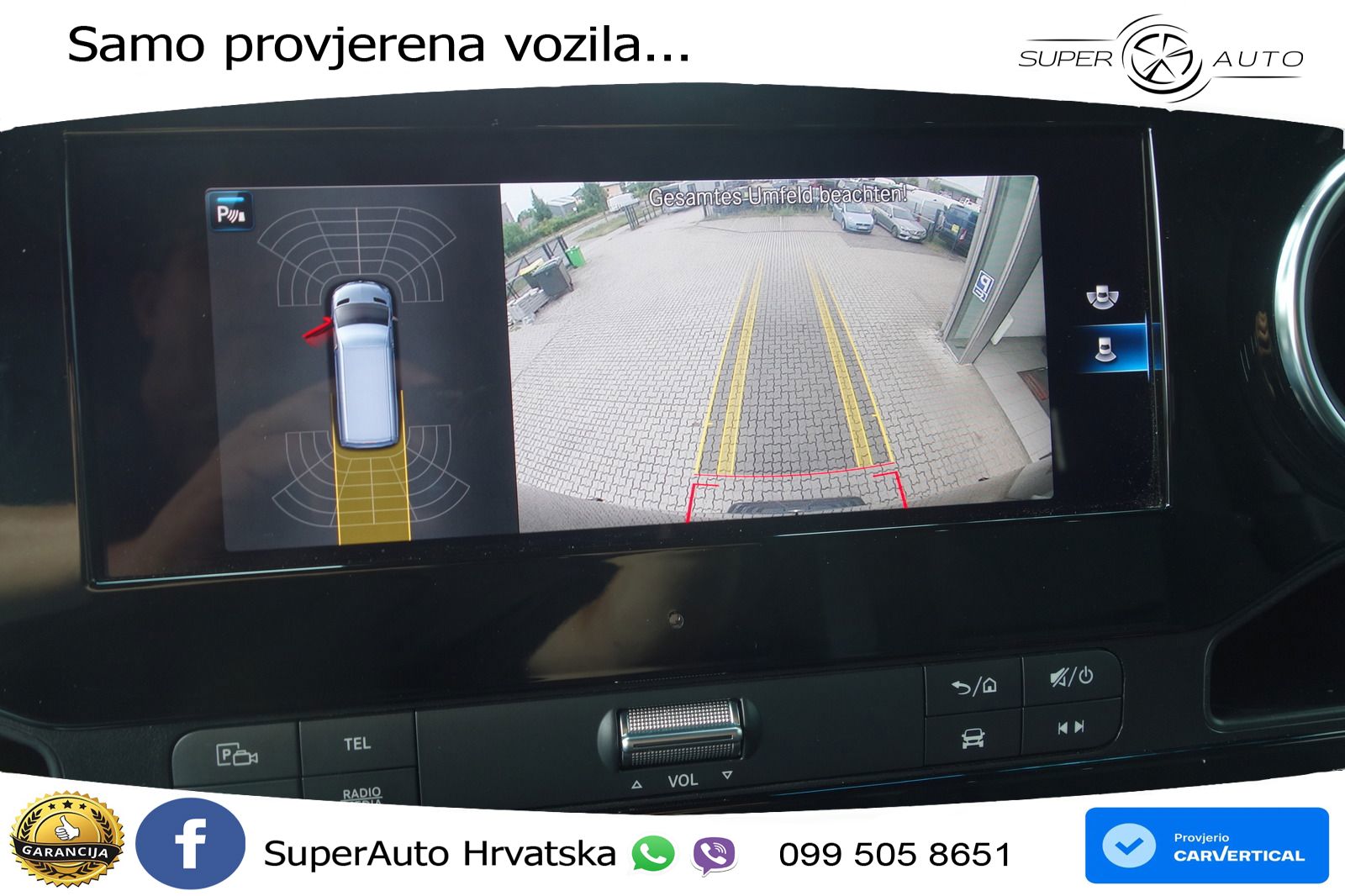 Mercedes-Benz Sprinter 170 KS