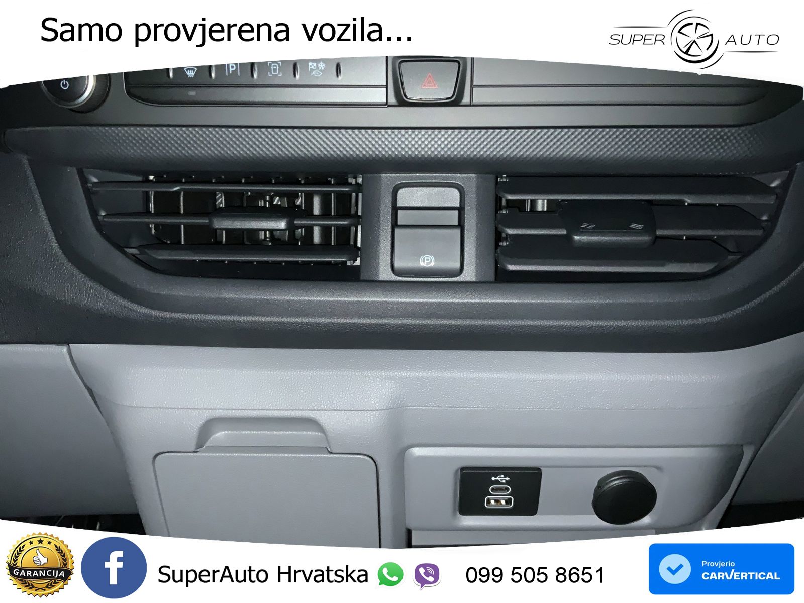 Ford Transit 136 KS