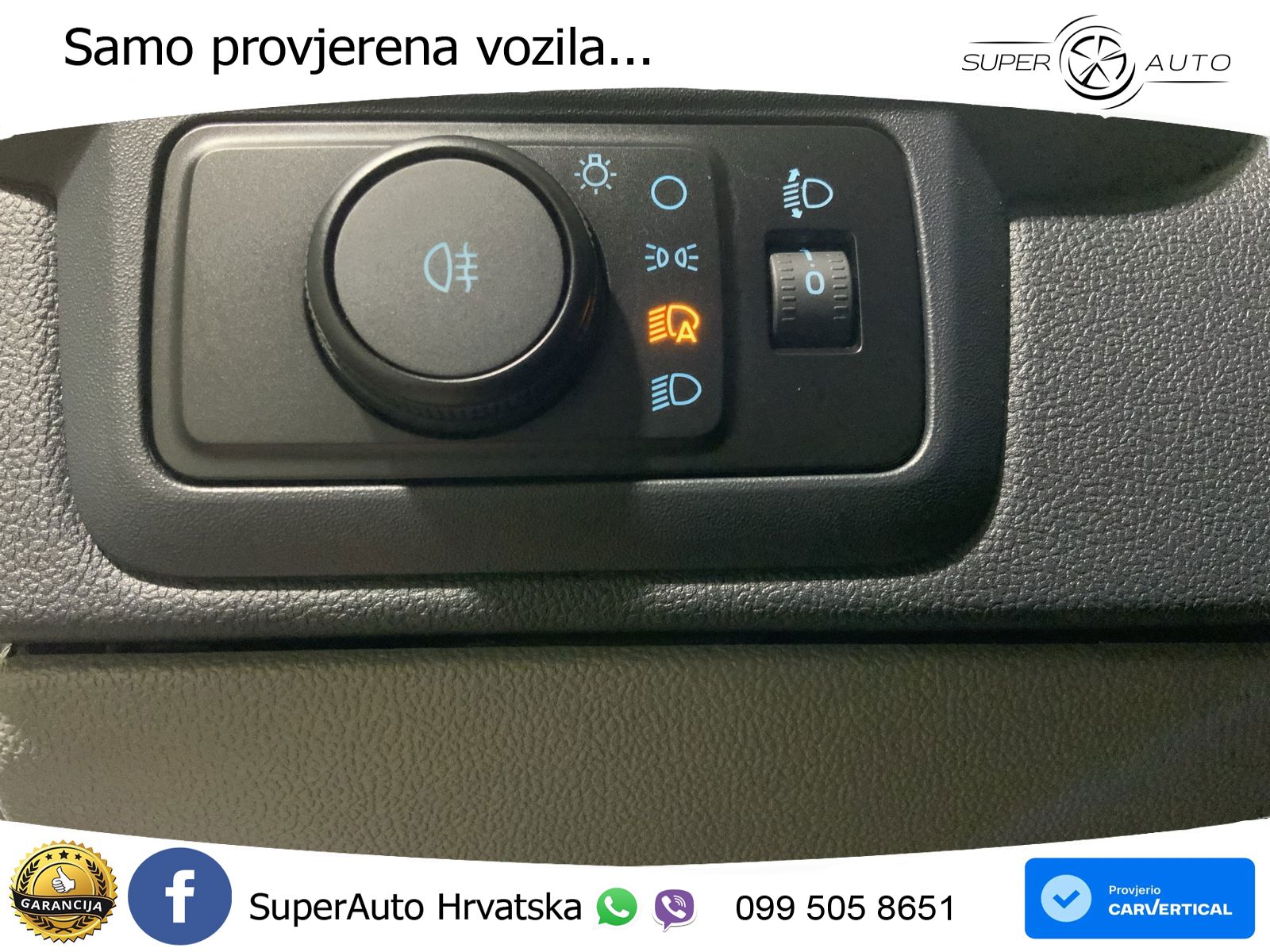 Ford Transit 136 KS