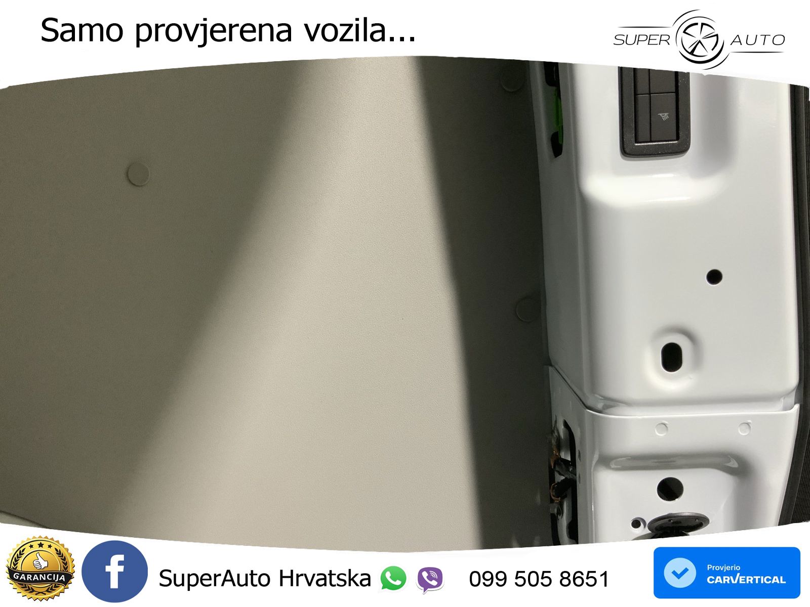 Ford Transit 136 KS