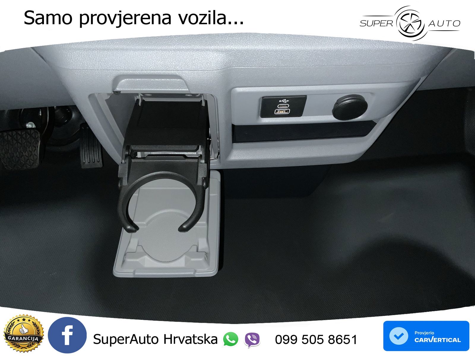 Ford Transit 136 KS