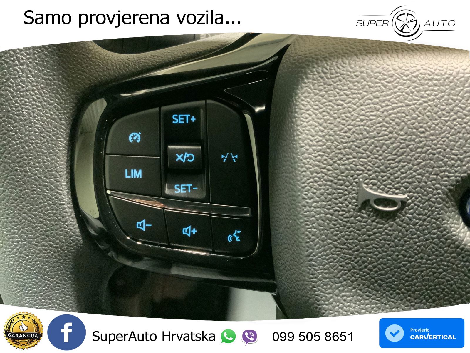 Ford Transit 136 KS