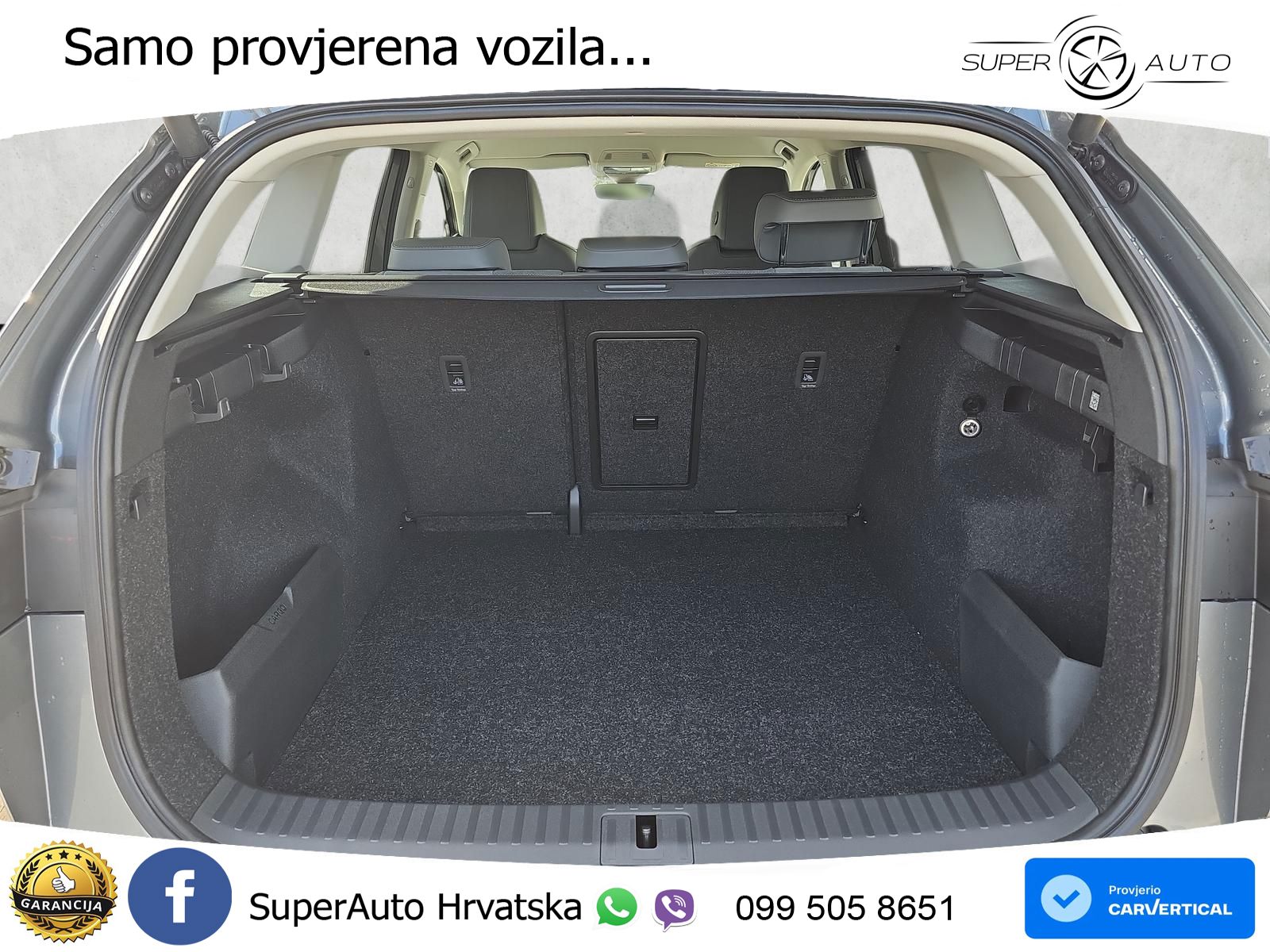 Škoda Enyaq 85 82 kWh (286 KS) Lounge LED+GR SJED+ACC