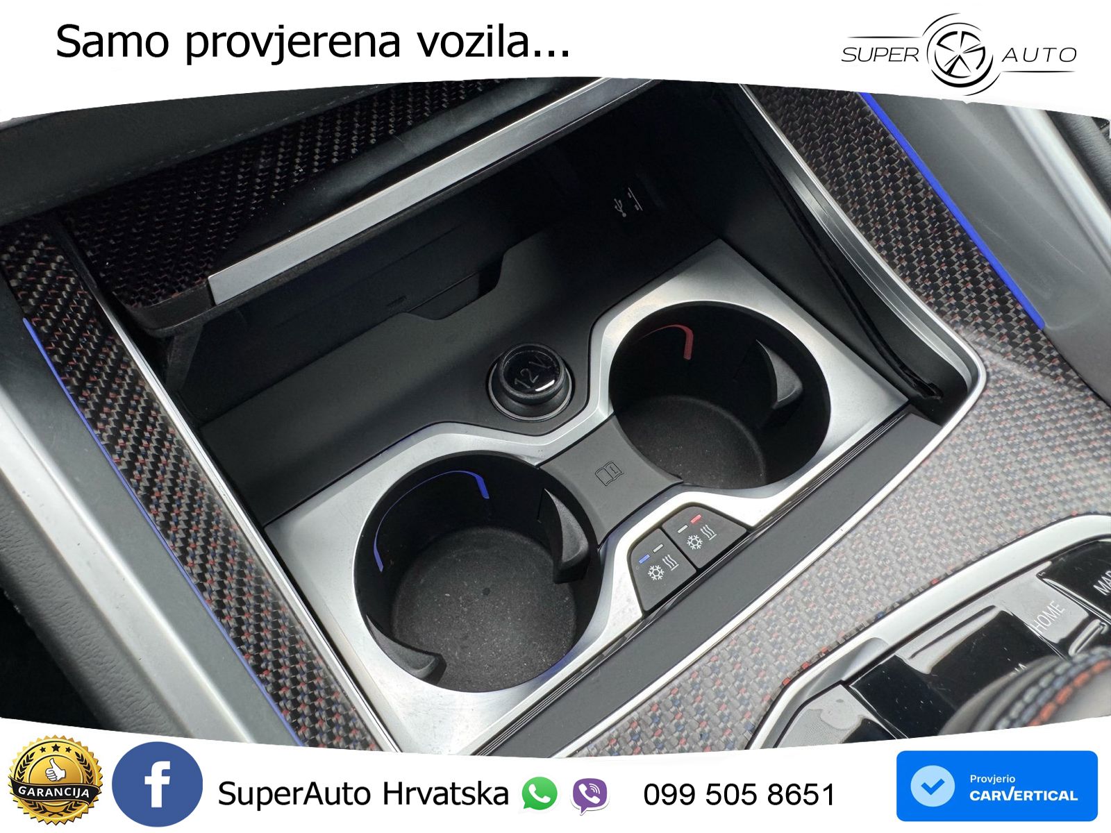 BMW XM Label Red 4.4 V8 (748 KS) xDrive Steptronic LED+GR SJED+ACC
