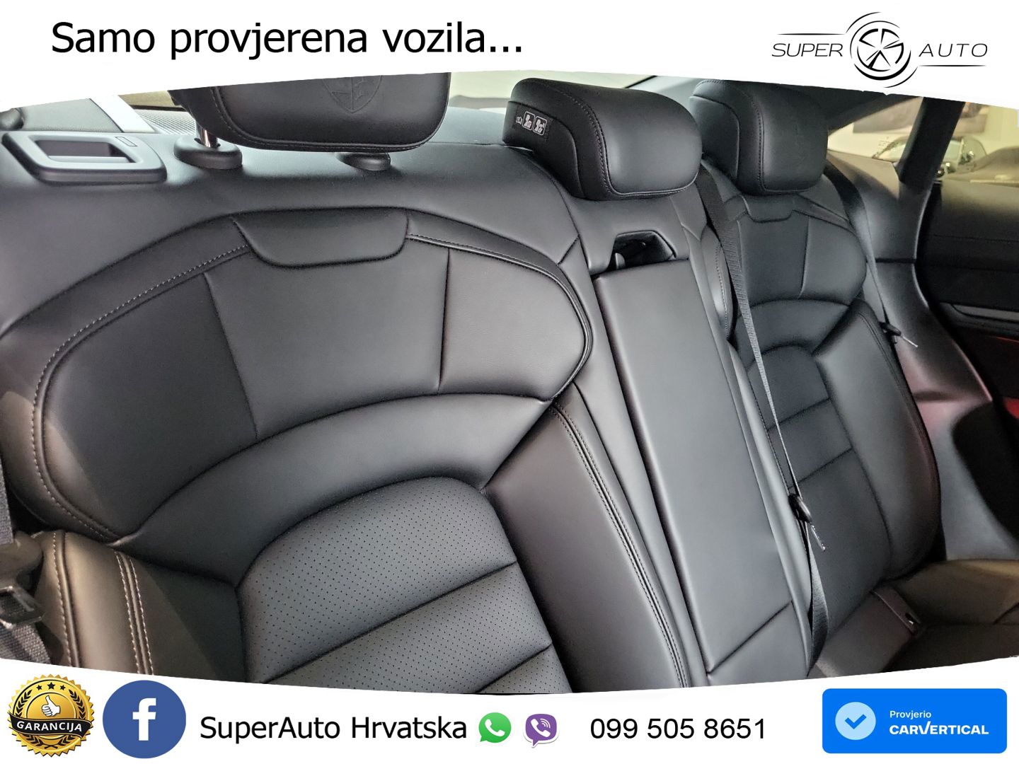 Porsche Taycan 105 kWh (435 KS)