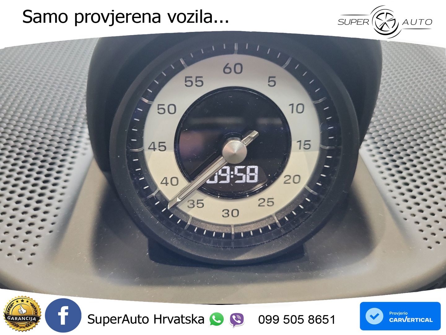 Porsche Taycan 105 kWh (435 KS)