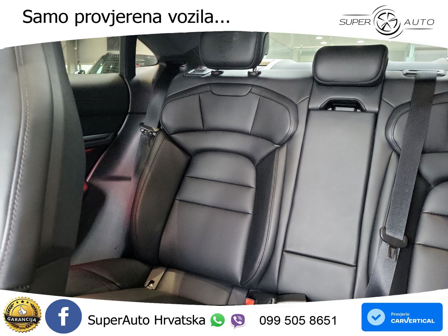 Porsche Taycan 105 kWh (435 KS)