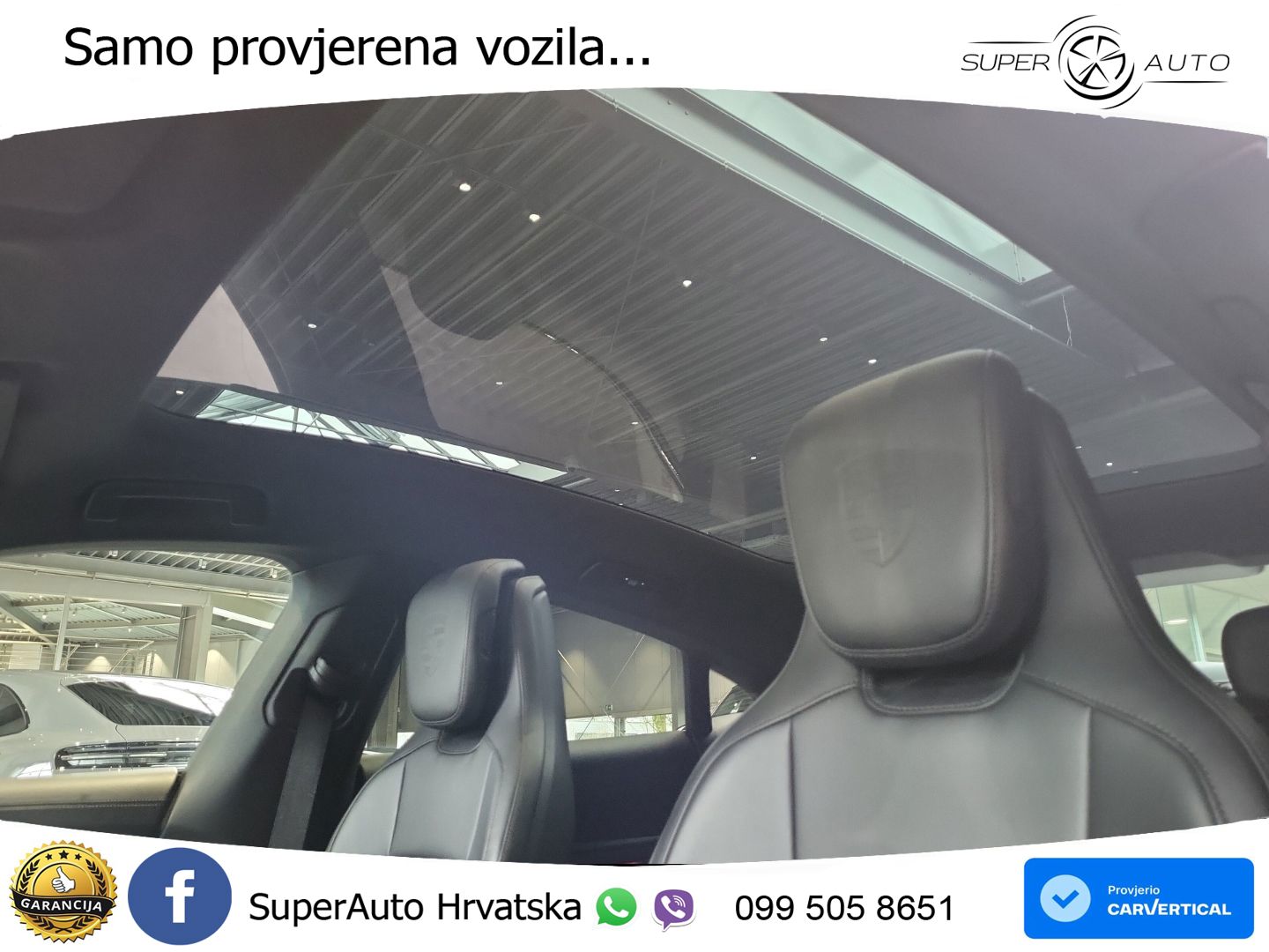 Porsche Taycan 105 kWh (435 KS)