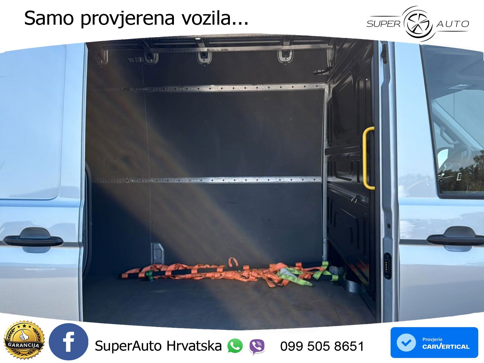 VW Crafter