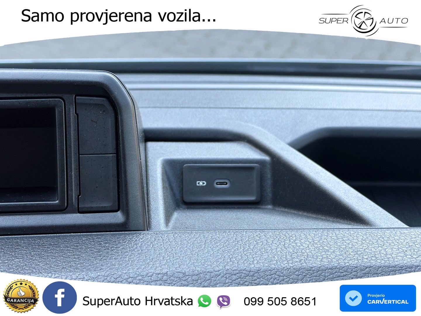 VW Crafter