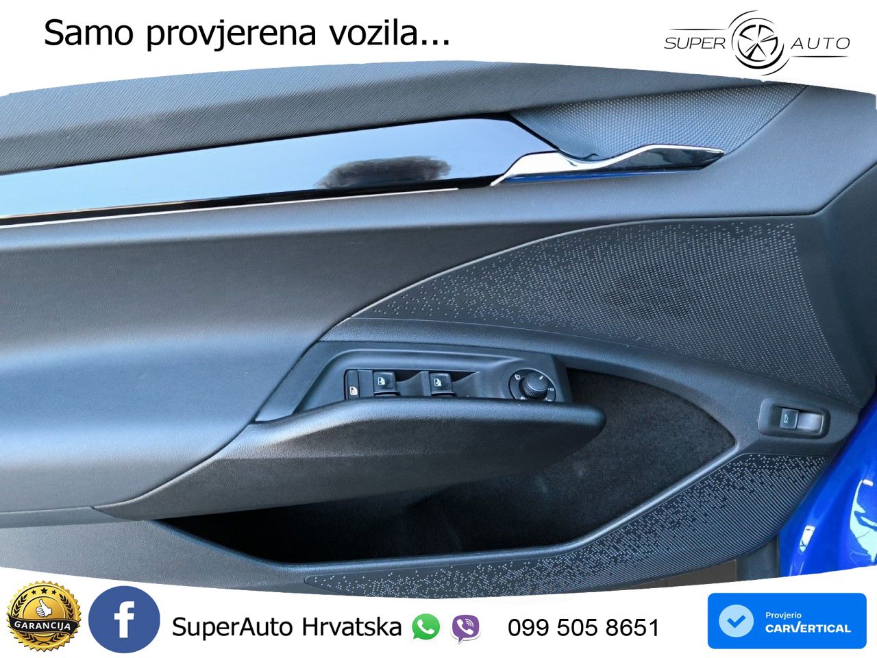 Škoda Enyaq iV 80 82 kWh (204 KS) Suite