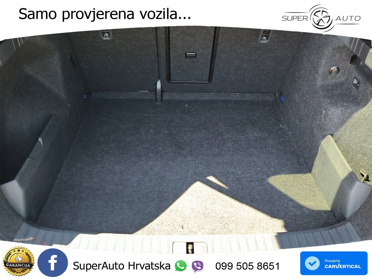 Škoda Enyaq iV 80 82 kWh (204 KS) Suite