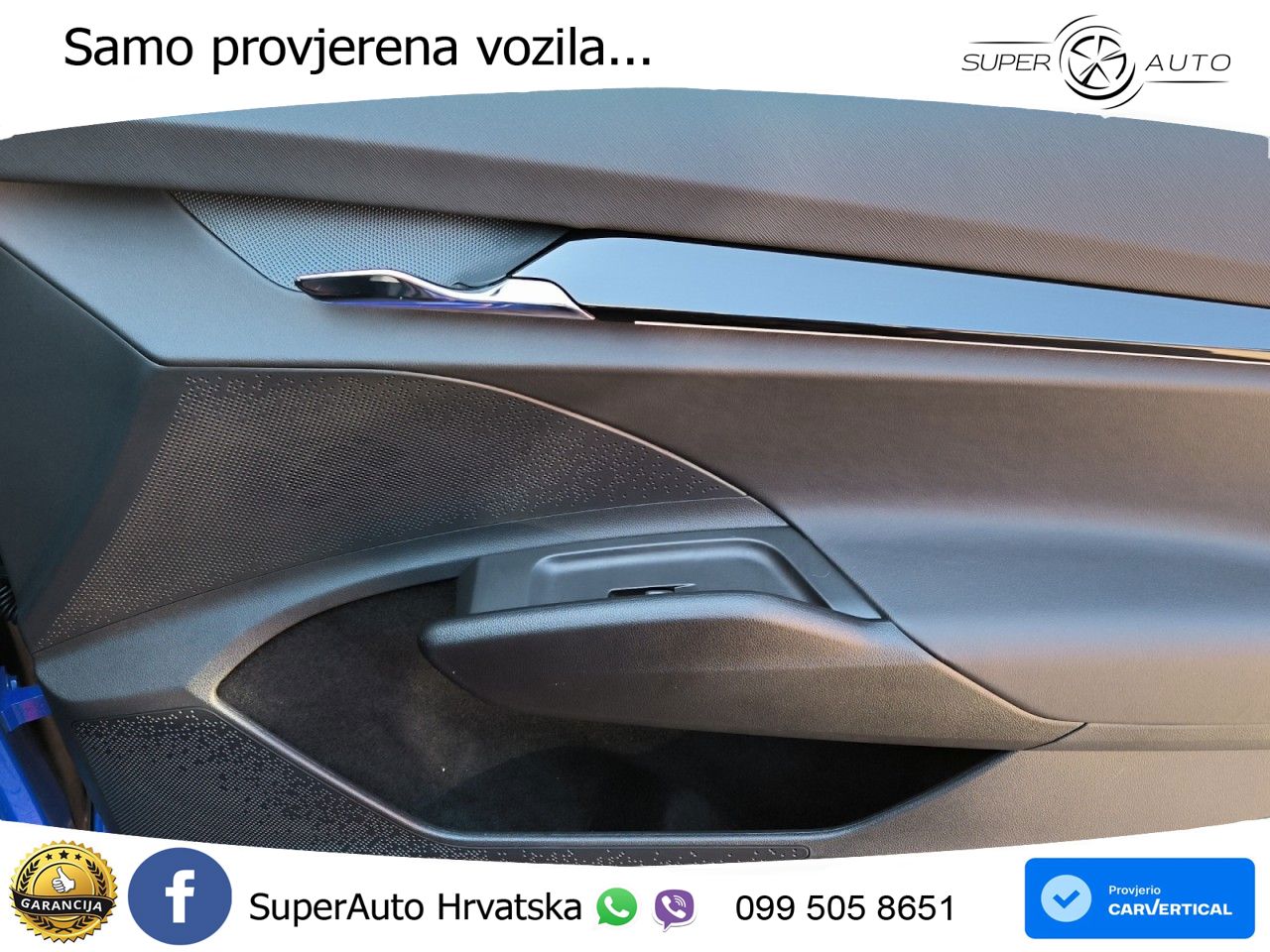 Škoda Enyaq iV 80 82 kWh (204 KS) Suite