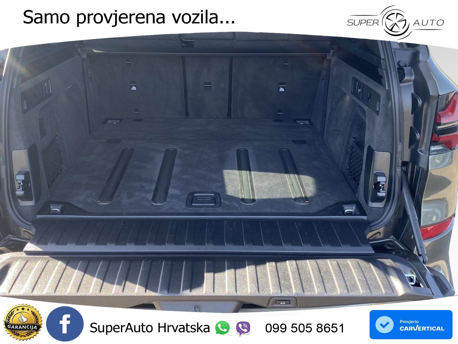 BMW X5 30d (298 KS) xDrive Steptronic M Sport