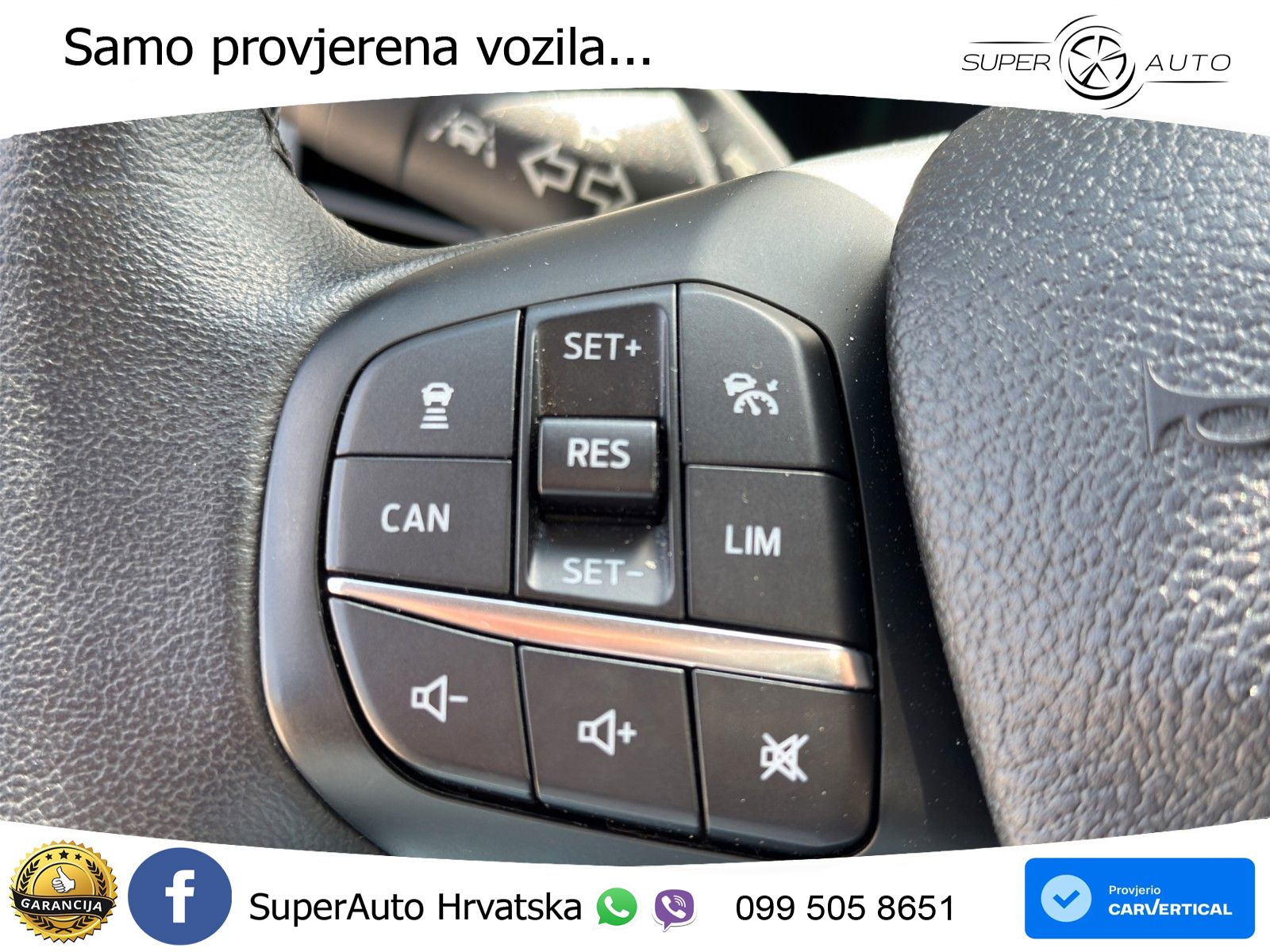 Ford Transit 184 KS