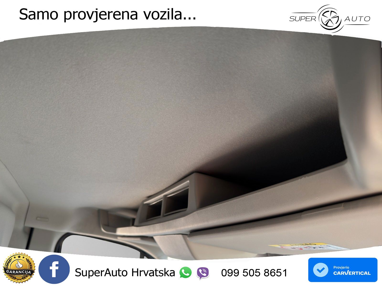 Ford Transit 184 KS