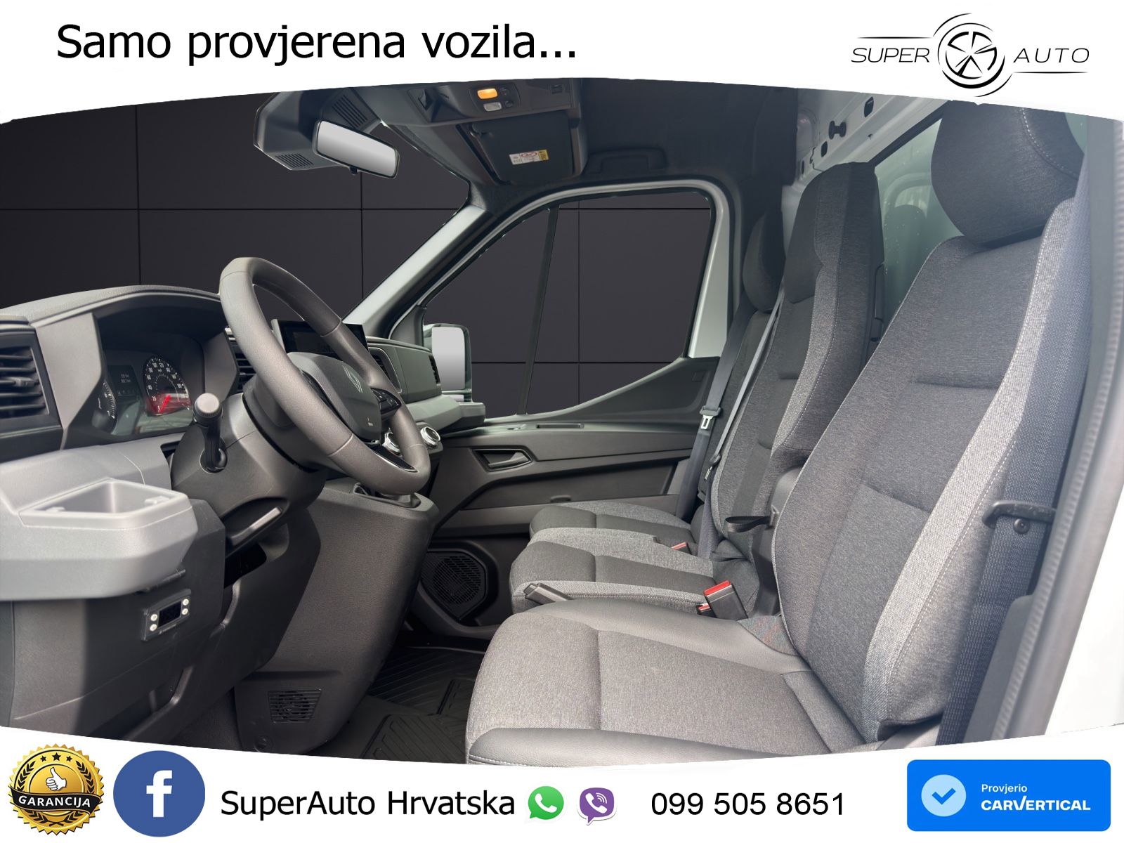 Renault Master 170 KS