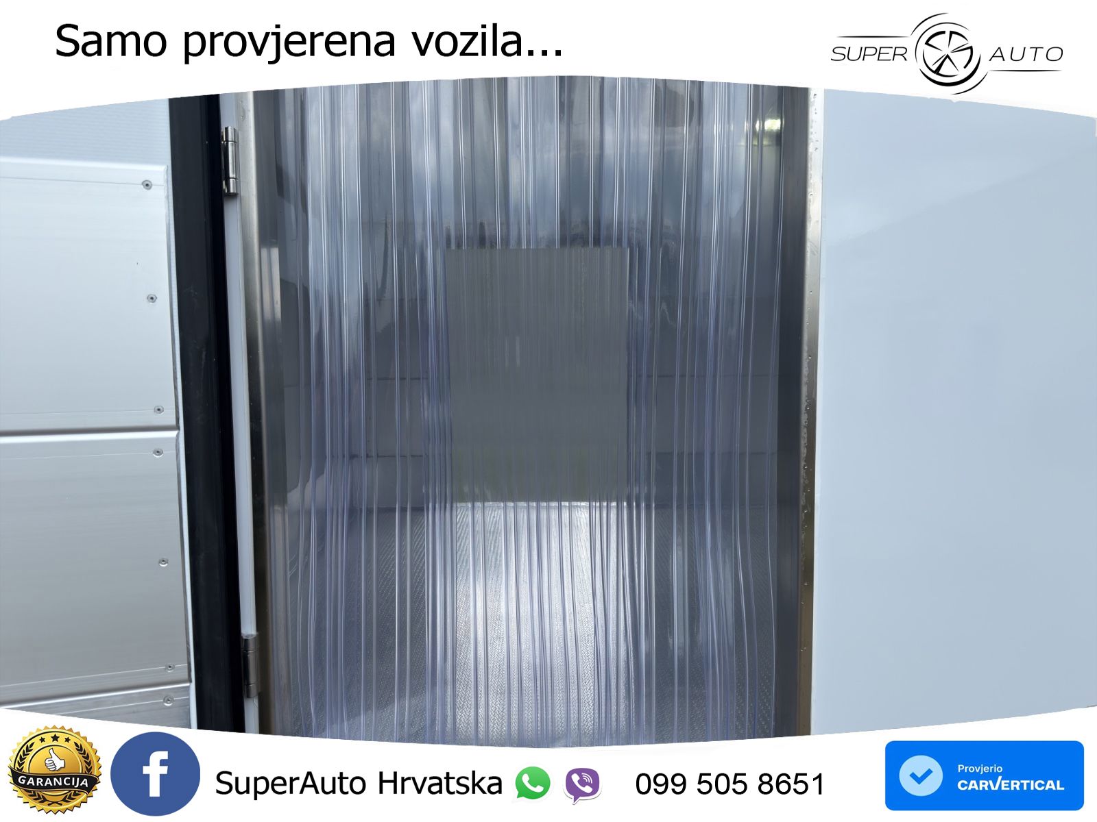 Renault Master 170 KS