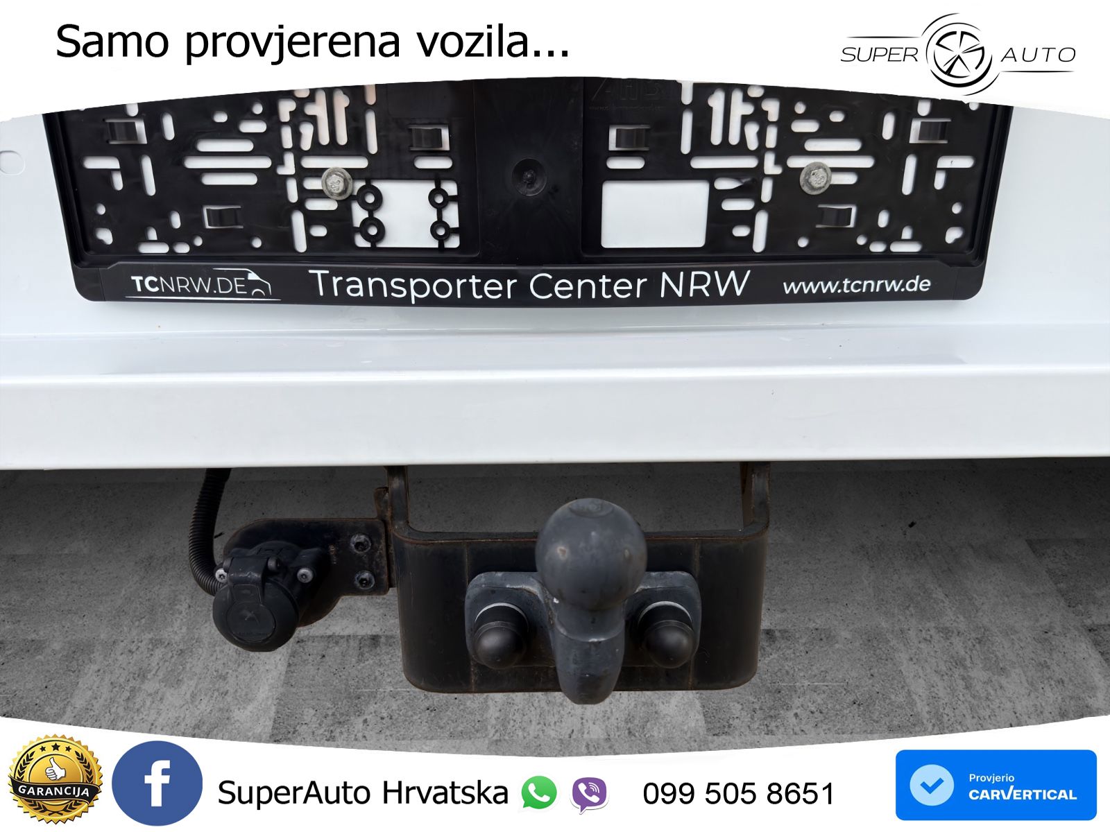 Renault Master 170 KS