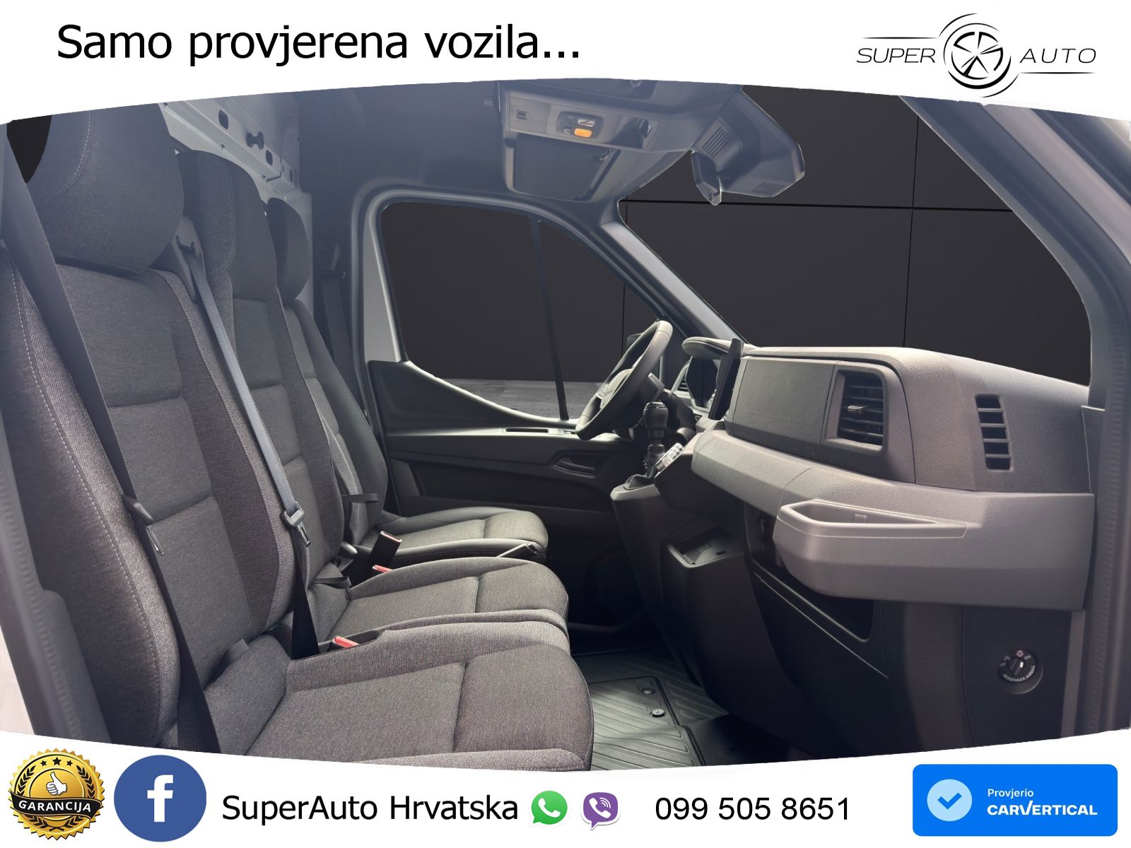 Renault Master 170 KS