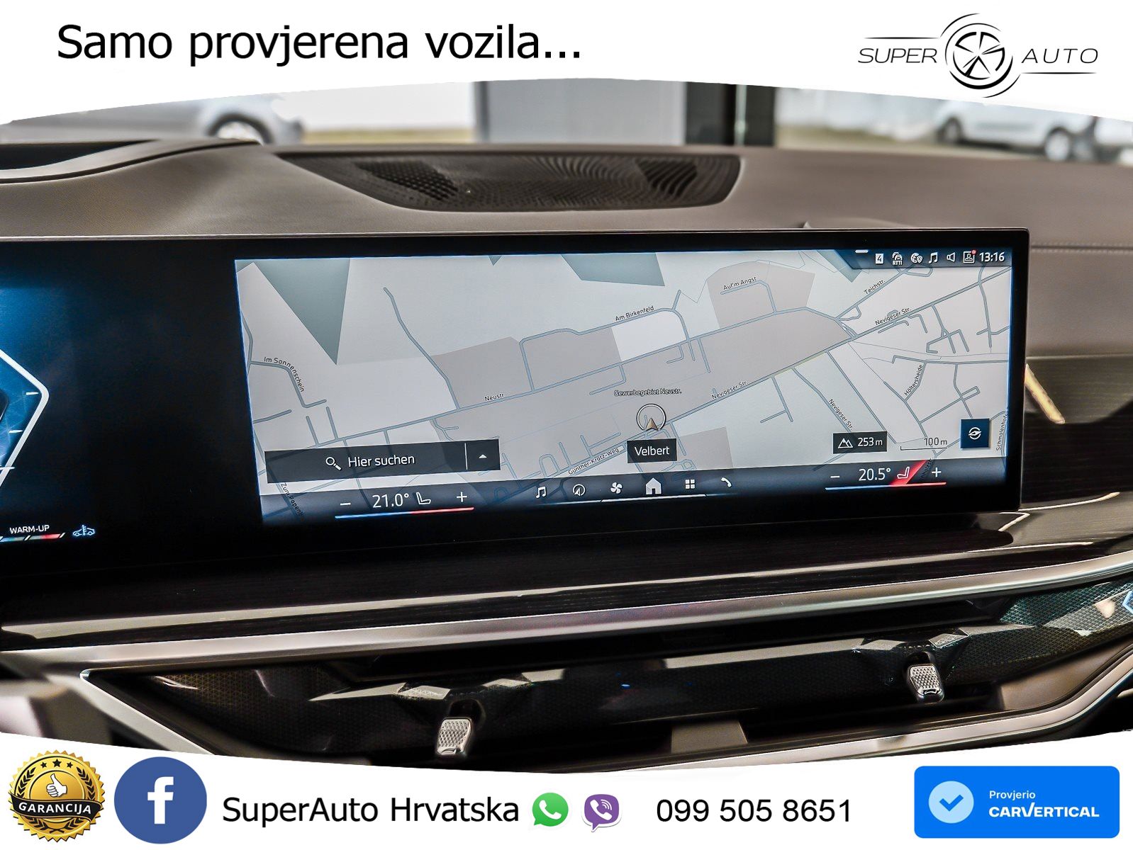 BMW X6 40d (352 KS) xDrive Steptronic M Sport LED+GR SJED+ACC