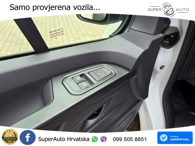 Renault Trafic 110 KS