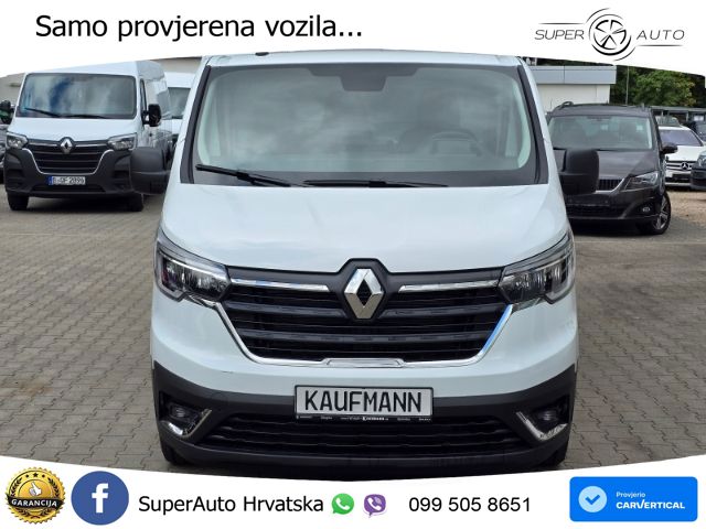 Renault Trafic 110 KS
