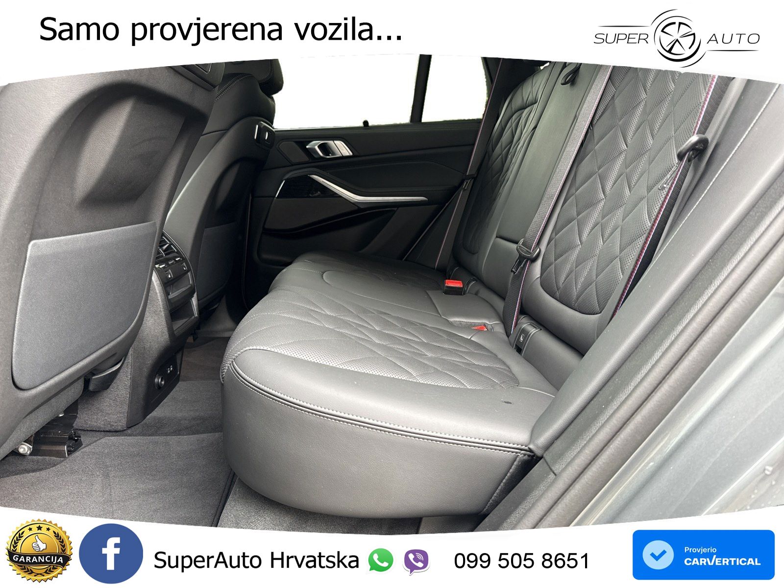 BMW X5 30d (298 KS) xDrive Steptronic LED+GR SJED+ACC