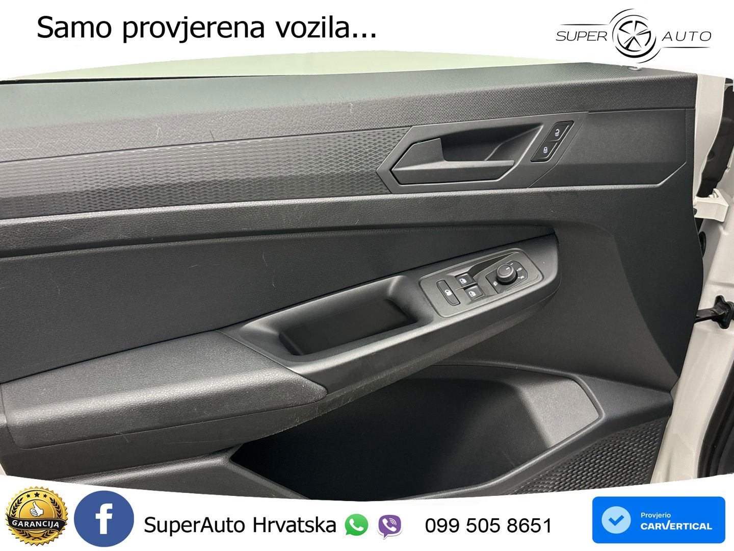 VW Caddy 102 KS