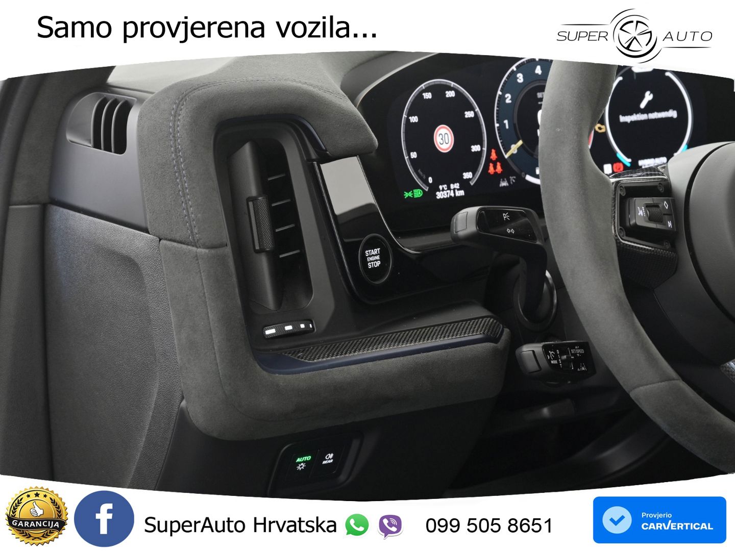 Porsche Cayenne Coupe Turbo 4.0 V8 (739 KS) E-Hybrid Tiptronic S