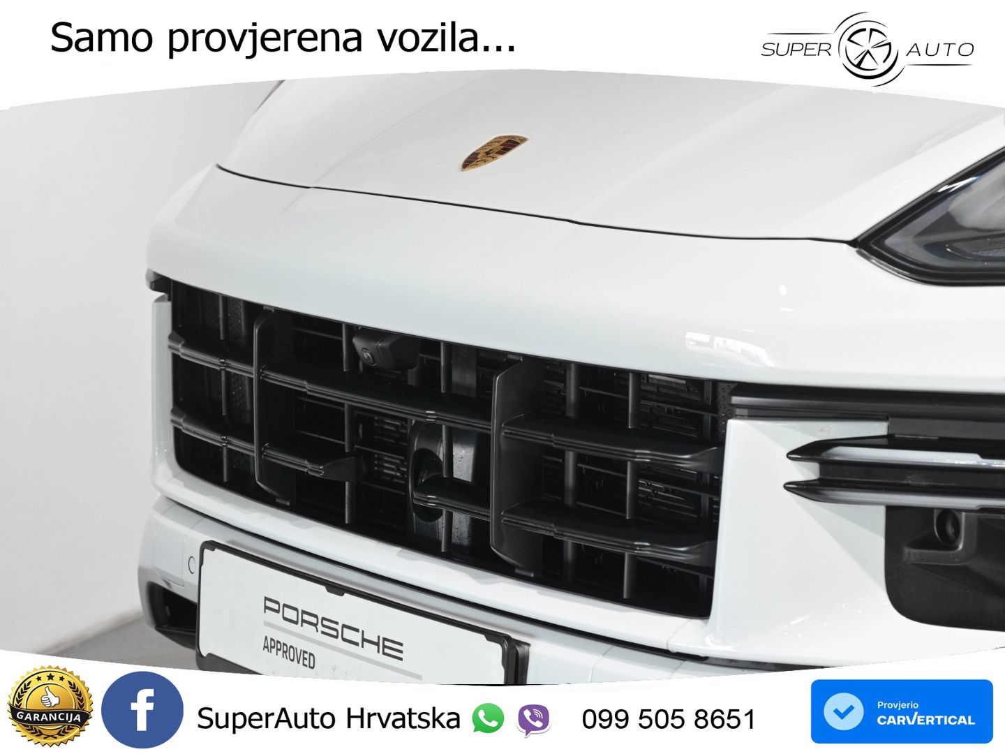 Porsche Cayenne Coupe Turbo 4.0 V8 (739 KS) E-Hybrid Tiptronic S