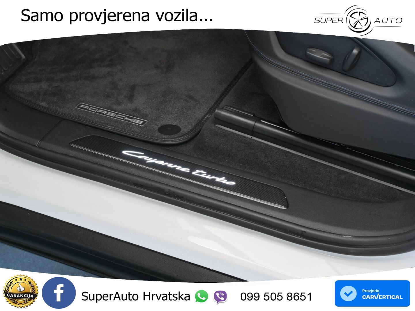 Porsche Cayenne Coupe Turbo 4.0 V8 (739 KS) E-Hybrid Tiptronic S