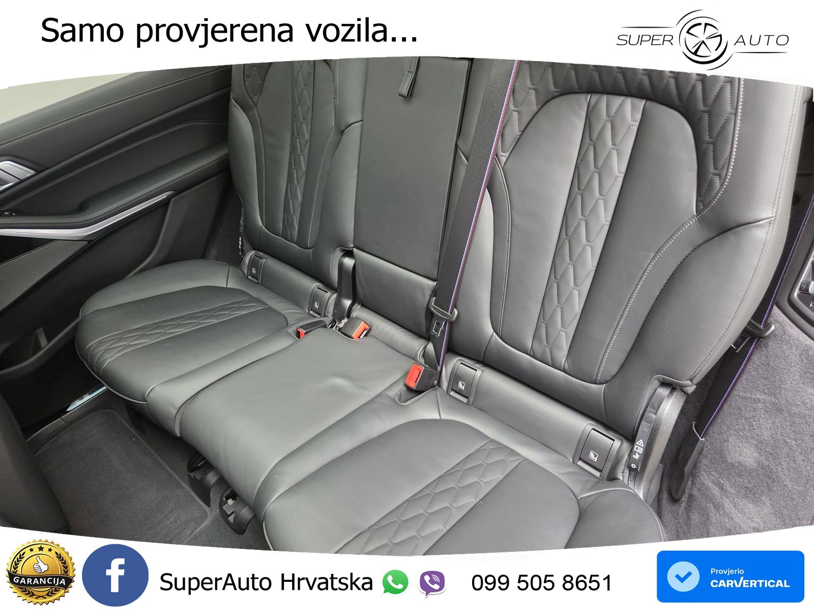 BMW X7 40d (352 KS) xDrive Steptronic M Sport LED+GR SJED+ACC