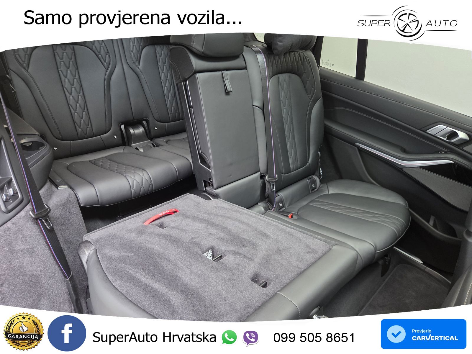BMW X7 40d (352 KS) xDrive Steptronic M Sport LED+GR SJED+ACC