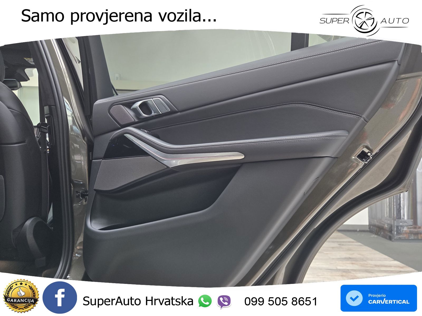 BMW X7 40d (352 KS) xDrive Steptronic M Sport LED+GR SJED+ACC