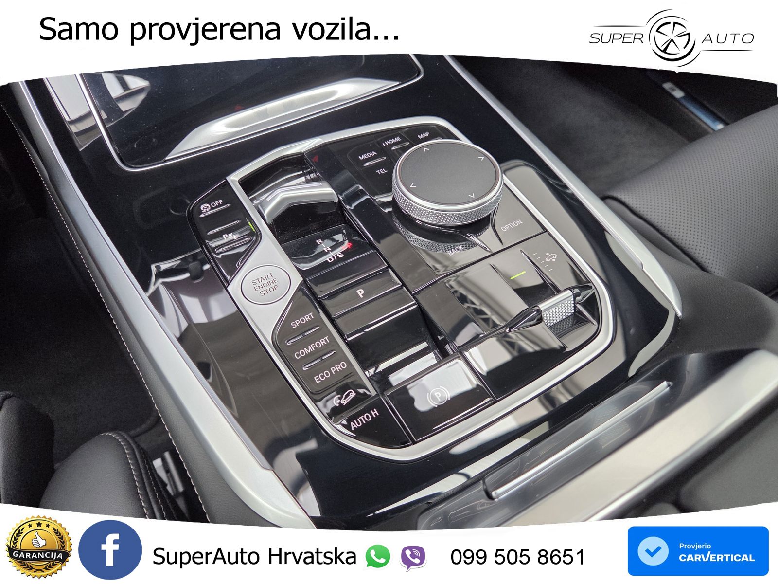 BMW X7 40d (352 KS) xDrive Steptronic M Sport LED+GR SJED+ACC