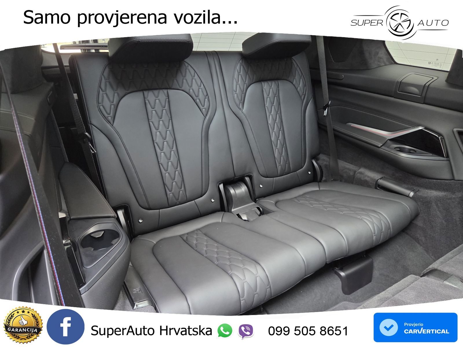 BMW X7 40d (352 KS) xDrive Steptronic M Sport LED+GR SJED+ACC