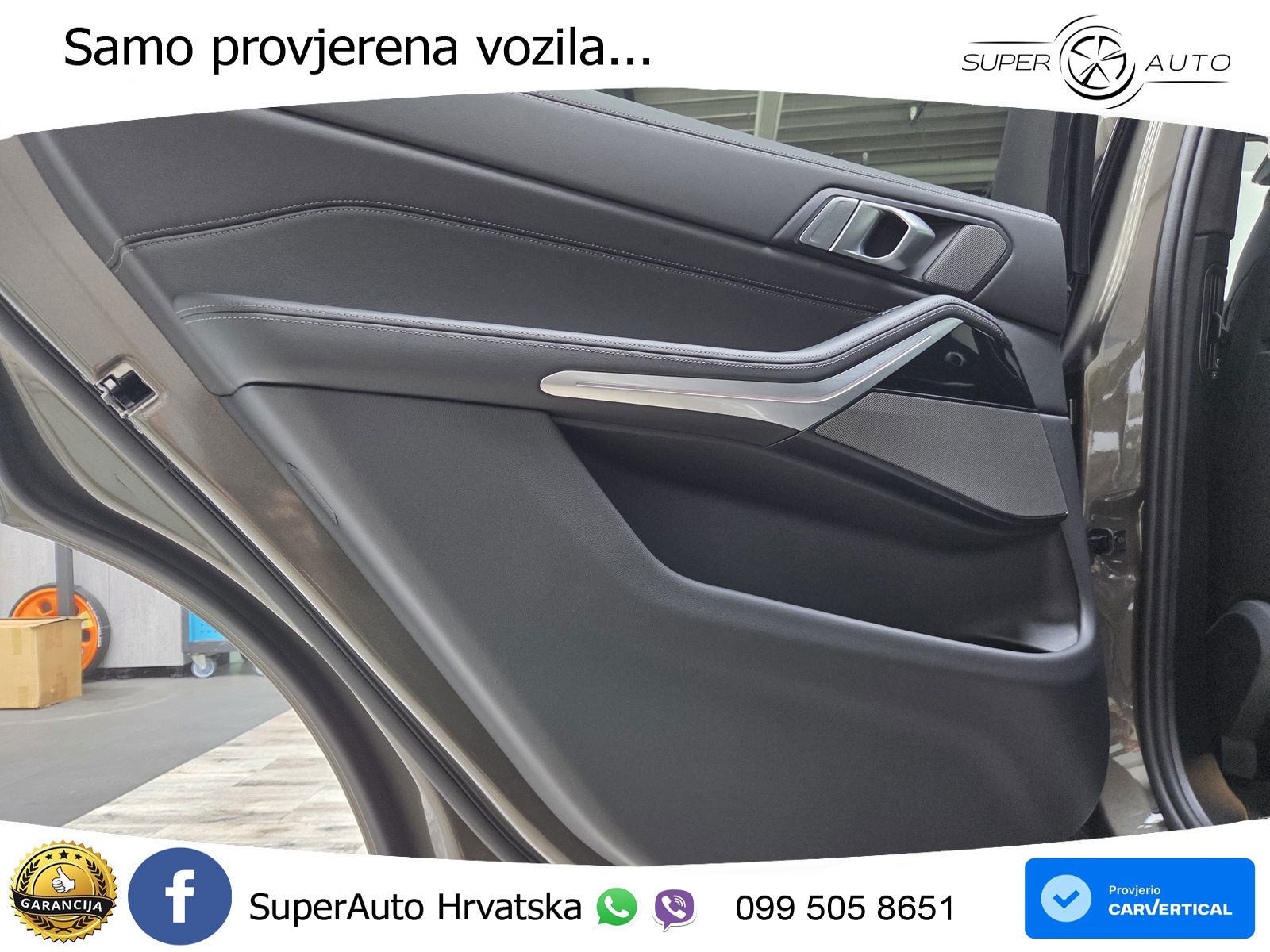 BMW X7 40d (352 KS) xDrive Steptronic M Sport LED+GR SJED+ACC