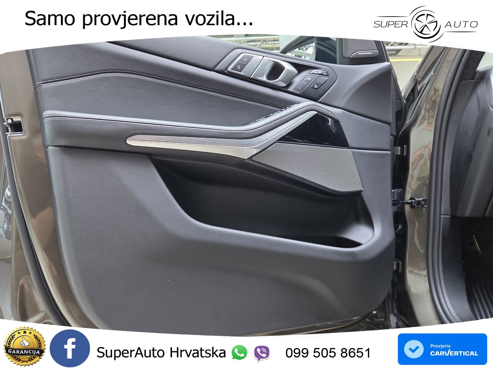 BMW X7 40d (352 KS) xDrive Steptronic M Sport LED+GR SJED+ACC