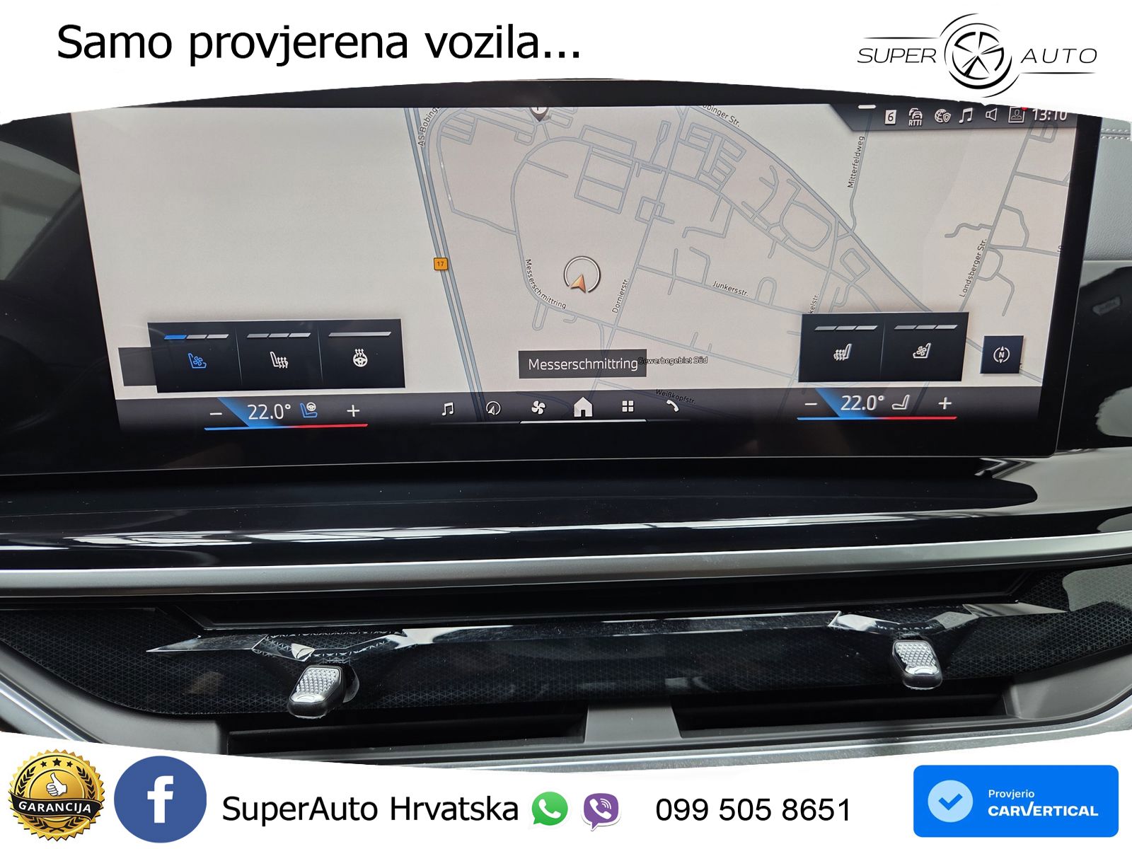 BMW X7 40d (352 KS) xDrive Steptronic M Sport LED+GR SJED+ACC